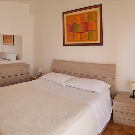 Arcadia Apartment تاورمينا المظهر الخارجي الصورة