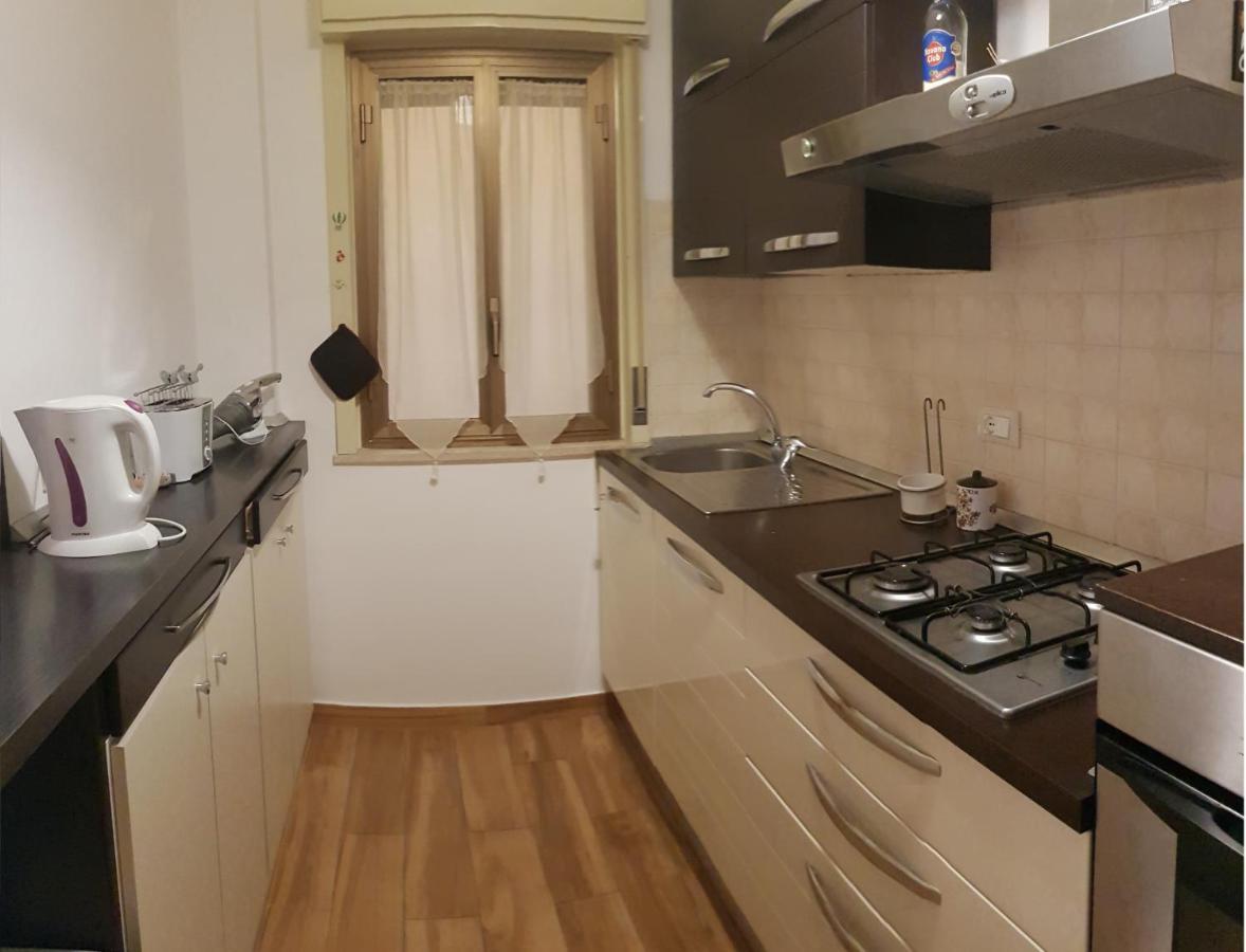 Arcadia Apartment تاورمينا المظهر الخارجي الصورة