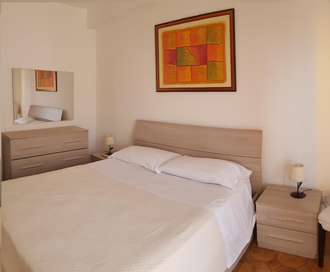 Arcadia Apartment تاورمينا المظهر الخارجي الصورة