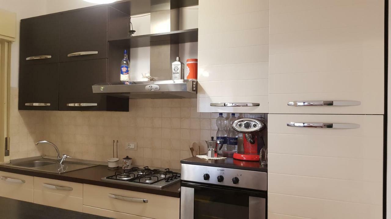 Arcadia Apartment تاورمينا المظهر الخارجي الصورة