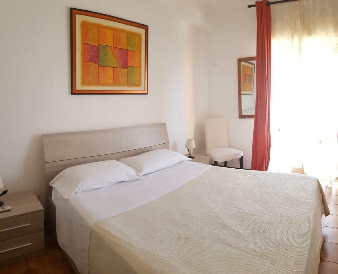 Arcadia Apartment تاورمينا المظهر الخارجي الصورة