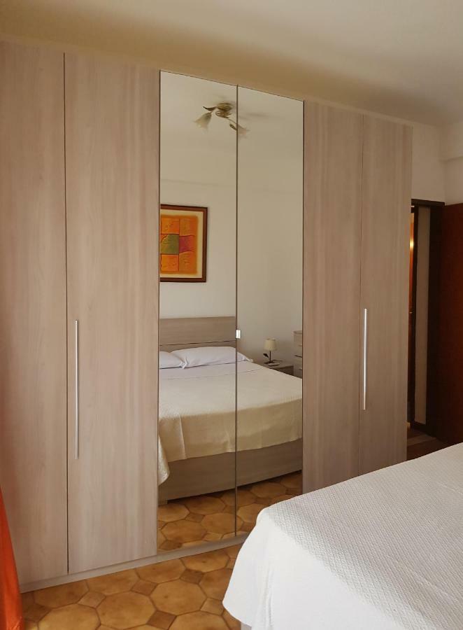 Arcadia Apartment تاورمينا المظهر الخارجي الصورة