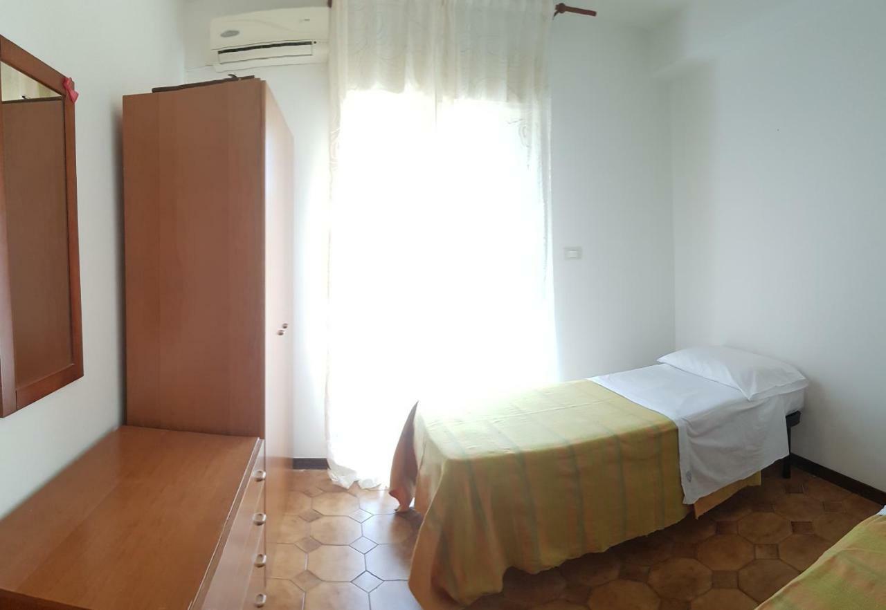 Arcadia Apartment تاورمينا المظهر الخارجي الصورة
