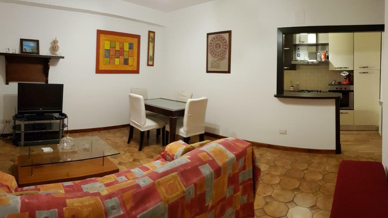 Arcadia Apartment تاورمينا المظهر الخارجي الصورة