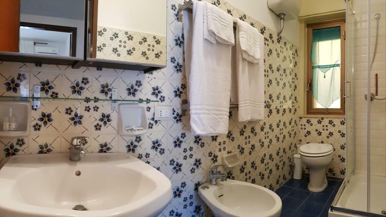 Arcadia Apartment تاورمينا المظهر الخارجي الصورة
